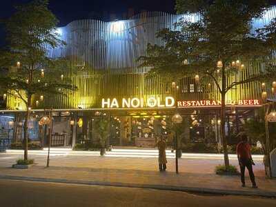 Ha Noi Old Restaurant