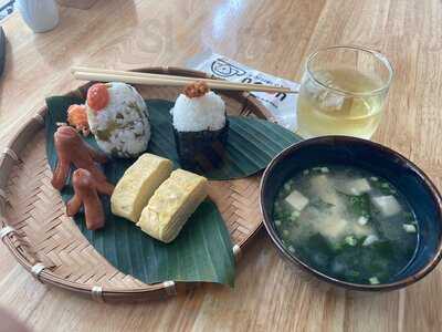 Onigiri Cafe Ngon