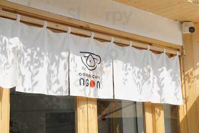 Onigiri Cafe Ngon