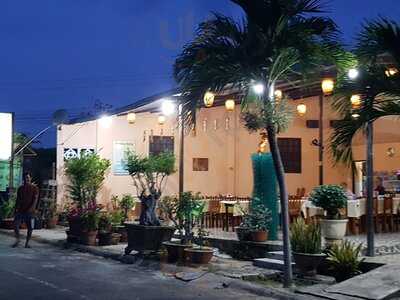 Manh Thom Restaurant