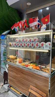 Banh Mi Mama - So 2 Nguyen Sieu