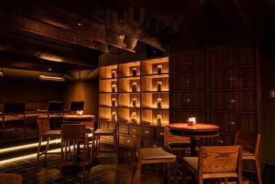 U Bar Saigon