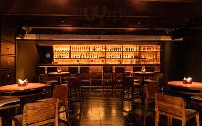 U Bar Saigon