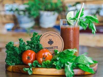 Vinegrette