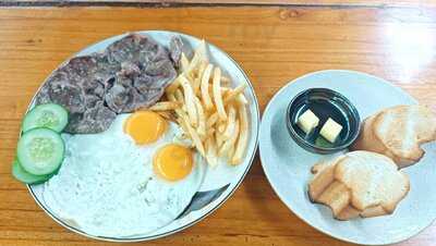 Huy Hoang Restaurant