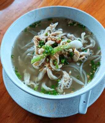 Huy Hoang Restaurant