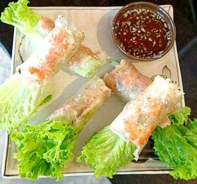 Huy Hoang Restaurant