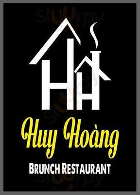 Huy Hoang Restaurant