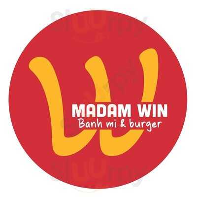 Bánh Mì Bà Huynh - Madam Win