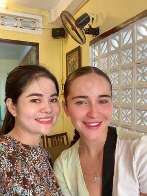 Cây Me An Bàng Restaurant ( The Tamarind Tree Restaurant )