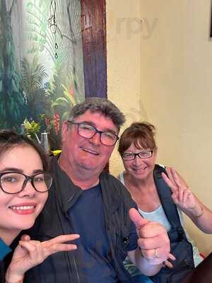 Cây Me An Bàng Restaurant ( The Tamarind Tree Restaurant )