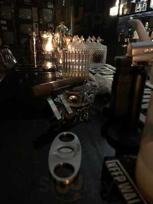 The Boulevard Saigon