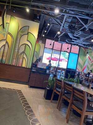 Highlands Coffee Tôn Đức Thắng