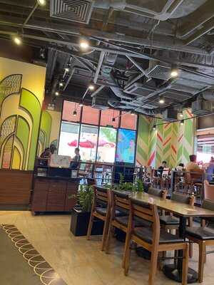 Highlands Coffee Tôn Đức Thắng