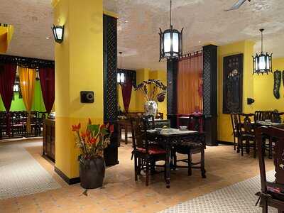 Nhà Hàng Nguyễn Gia