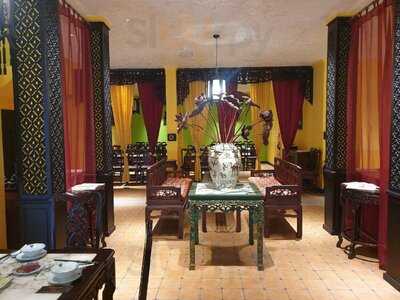 Nhà Hàng Nguyễn Gia