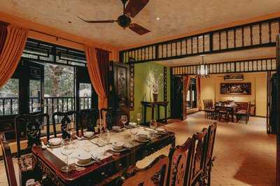 Nhà Hàng Nguyễn Gia