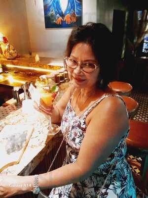 The Player Cocktail Bar