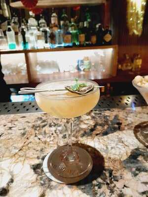 The Player Cocktail Bar