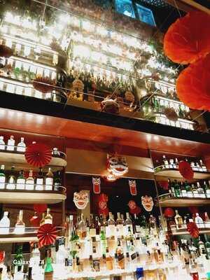 The Player Cocktail Bar