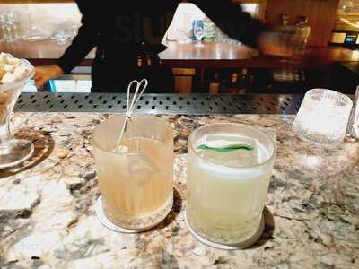 The Player Cocktail Bar