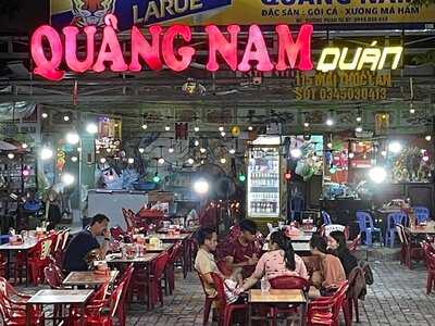 Quang Nam Quan