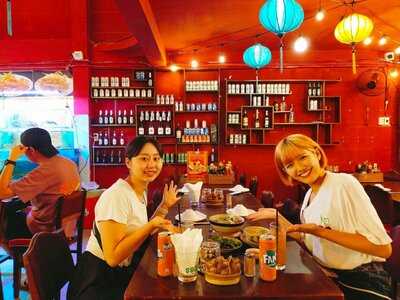 Sen Đại Việt Restaurant