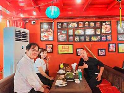 Sen Đại Việt Restaurant