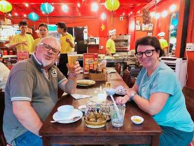 Sen Đại Việt Restaurant