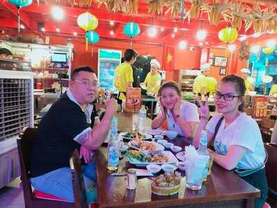 Sen Đại Việt Restaurant