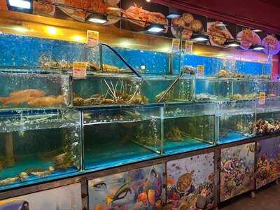 Sen Đại Việt Restaurant