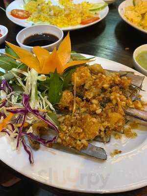 Sen Đại Việt Restaurant