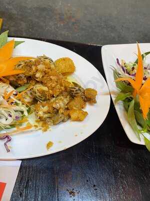 Sen Đại Việt Restaurant