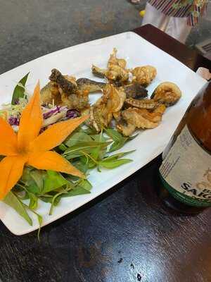 Sen Đại Việt Restaurant