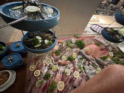 Vive Océane - Beach Club & Restaurant