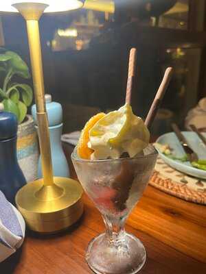 Vive Océane - Beach Club & Restaurant