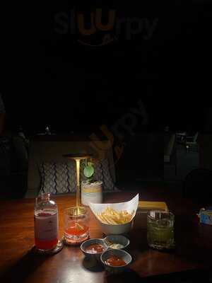 Vive Océane - Beach Club & Restaurant