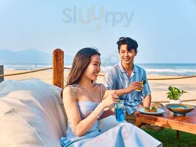 Vive Océane - Beach Club & Restaurant