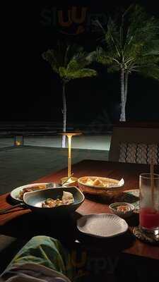 Vive Océane - Beach Club & Restaurant