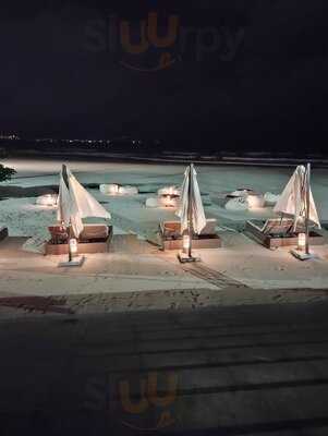 Vive Océane - Beach Club & Restaurant