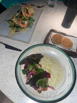 The Gypsy Rooftop Restaurant & Bar