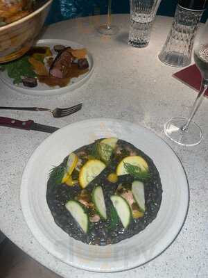 The Gypsy Rooftop Restaurant & Bar