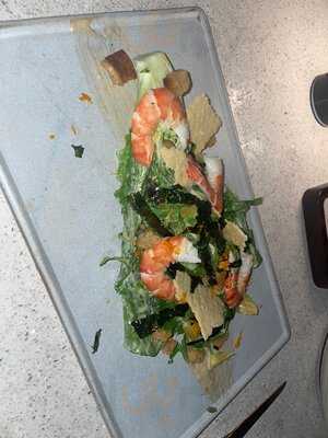 The Gypsy Rooftop Restaurant & Bar