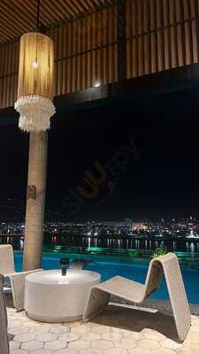 The Gypsy Rooftop Restaurant & Bar