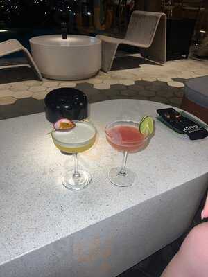 The Gypsy Rooftop Restaurant & Bar