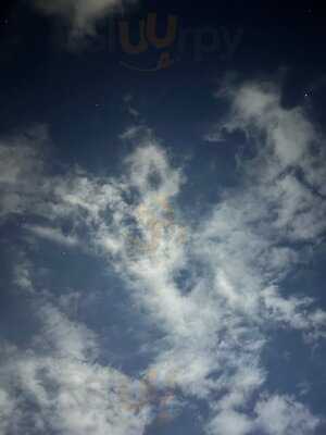 The Gypsy Rooftop Restaurant & Bar