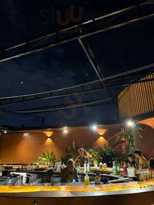 The Gypsy Rooftop Restaurant & Bar