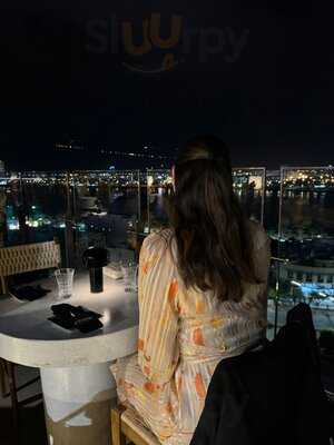 The Gypsy Rooftop Restaurant & Bar