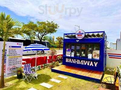 Banhmiway