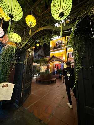 Home Saigon - Home Vietnamese Restaurant